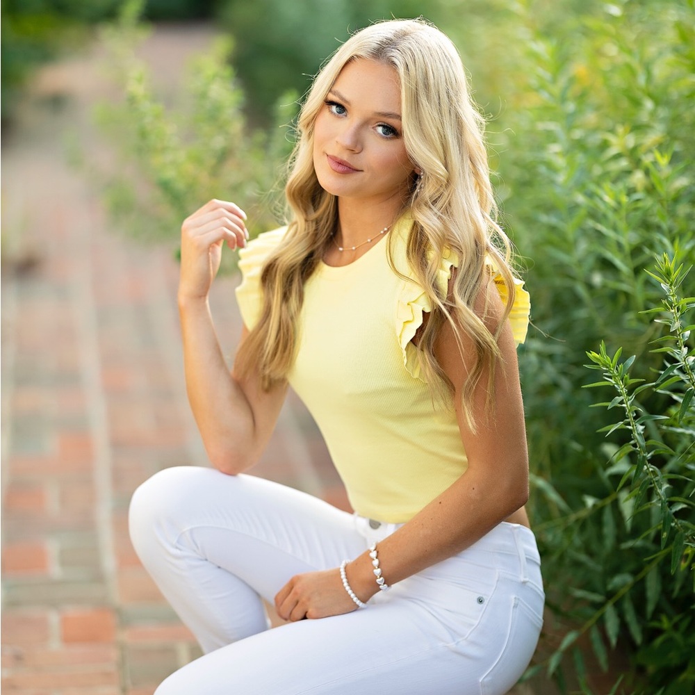 Meet your Posher, Kaitlyne
